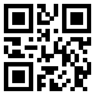 Il Qr Code di 3910462056