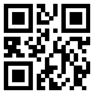3910462057 - Immagine del Qr Code associato