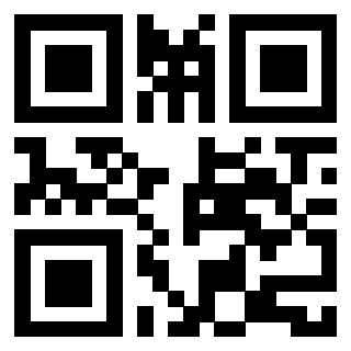 Qr Code di 3910462061