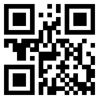 3910462062 QrCode associato