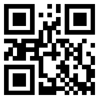 3910462063 - Immagine del Qr Code associato