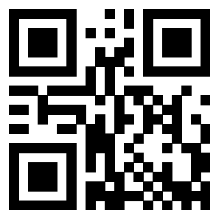 Immagine del Qr Code di 3910462064