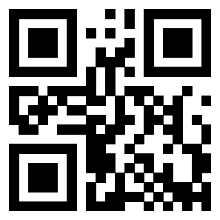 3910462065 QrCode associato