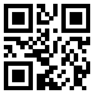 3910462066 - Immagine del Qr Code associato