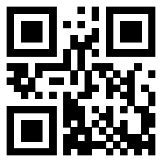 3910462069 - Immagine del QrCode associato