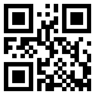 3910462070 - Immagine del QrCode associato