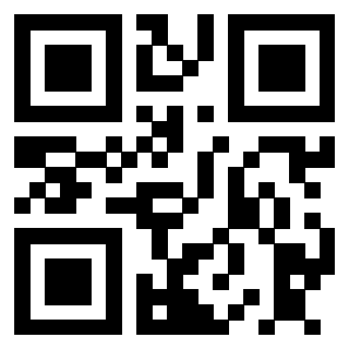 3910462071 QrCode associato