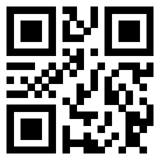 Il QrCode di 3910462073