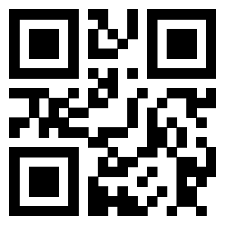 Il QrCode di 3910462074