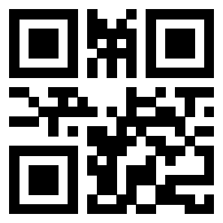 3910462079 - Immagine del QrCode associato
