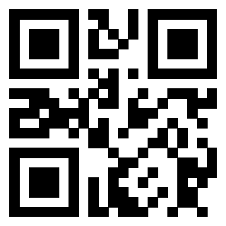 Scansione del Qr Code di 3910462080