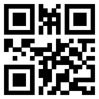 Scansione del Qr Code di 3910462081