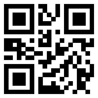 3910462085 - Immagine del QrCode