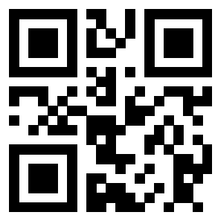 3910462086 - Immagine del QrCode associato