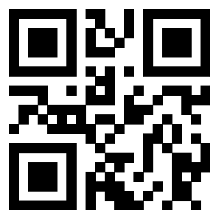 3910462087 - Immagine del Qr Code associato