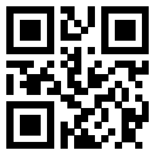 3910462089 - Immagine del Qr Code