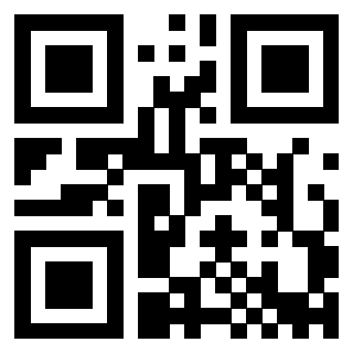 3910462092 Qr Code associato