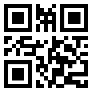 Il Qr Code di 3910462097
