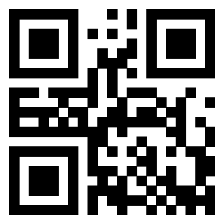 Immagine del QrCode di 3910462101