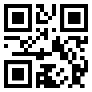 Il Qr Code di 3910462102