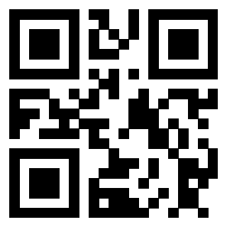 Immagine del Qr Code di 3910462103