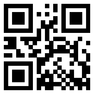 3910462104 Qr Code associato