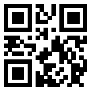 Il QrCode di 3910462106