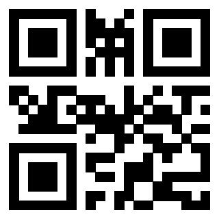 Immagine del QrCode di 3910462109