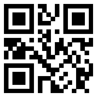 Scansione del Qr Code di 3910462110