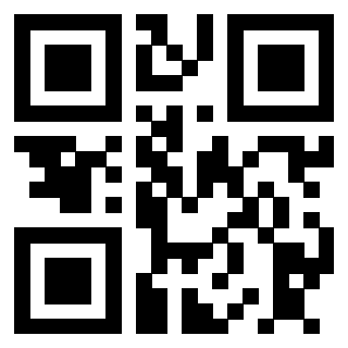 Immagine del Qr Code di 3910462111
