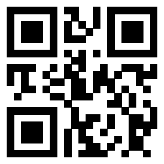 Scansione del Qr Code di 3910462113