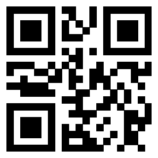 3910462114 - Immagine del QrCode associato
