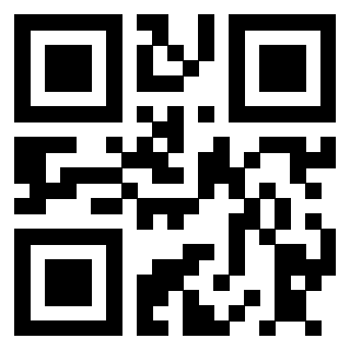 Immagine del Qr Code di 3910462117
