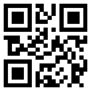 Immagine del QrCode di 3910462118
