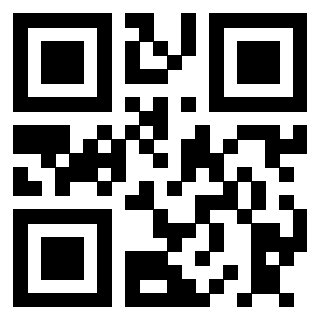 3910462119 Qr Code associato