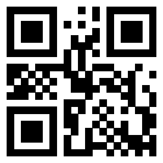 Scansione del Qr Code di 3910462120