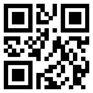 Scansione del Qr Code di 3910462121