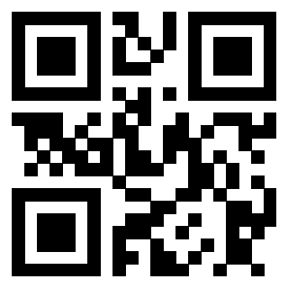 Scansione del Qr Code di 3910462124