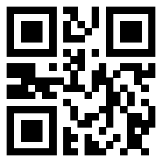 3910462125 - Immagine del Qr Code