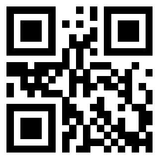 3910462127 - Immagine del QrCode associato