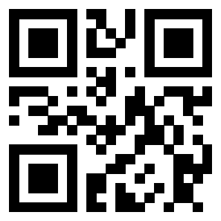 3910462128 - Immagine del Qr Code