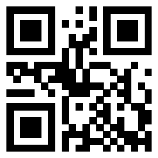 Il Qr Code di 3910462131