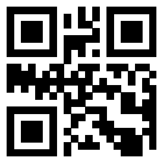 3910462132 - Immagine del QrCode associato