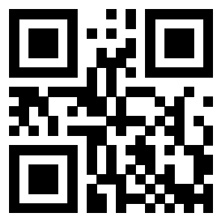 3910462133 - Immagine del Qr Code