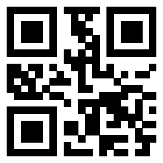 3910462137 Qr Code associato