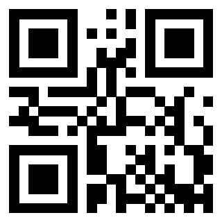 3910462139 Qr Code associato
