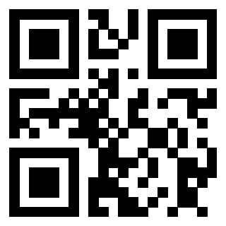 Il QrCode di 3910462141