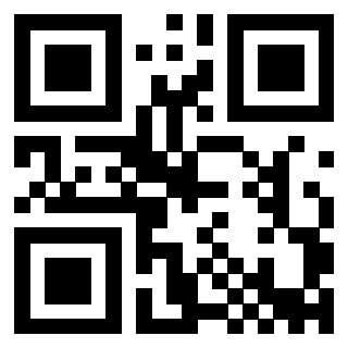 Immagine del Qr Code di 3910462144