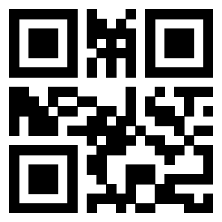 Il Qr Code di 3910462148