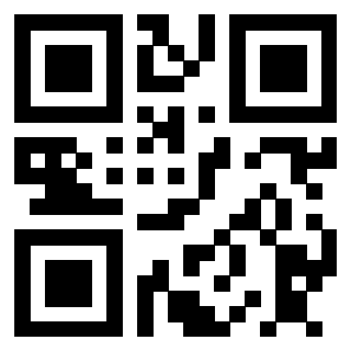 Il Qr Code di 3910462151